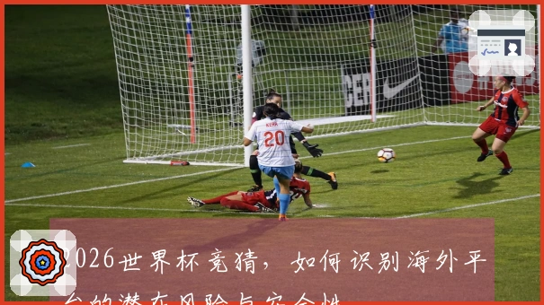 2026世界杯竞猜，如何识别海外平台的潜在风险与安全性