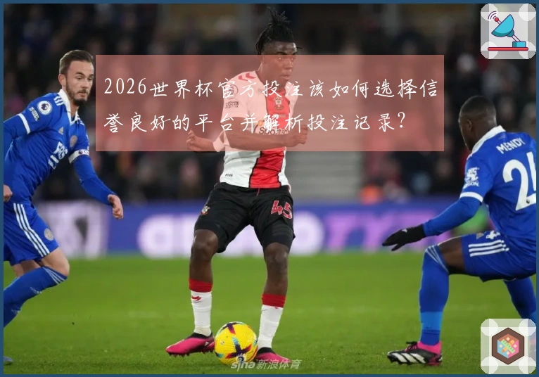 2026世界杯官方投注该如何选择信誉良好的平台并解析投注记录？