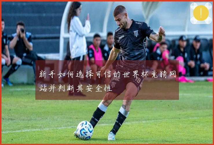 新手如何选择可信的世界杯竞猜网站并判断其安全性