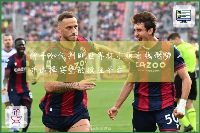 新手如何判断世界杯小组出线形势并选择安全的投注平台