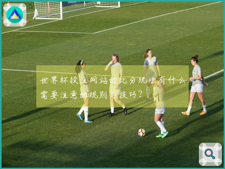 世界杯投注网站的比分玩法有什么需要注意的规则与技巧？