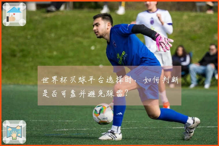 世界杯买球平台选择时，如何判断是否可靠并避免踩雷？