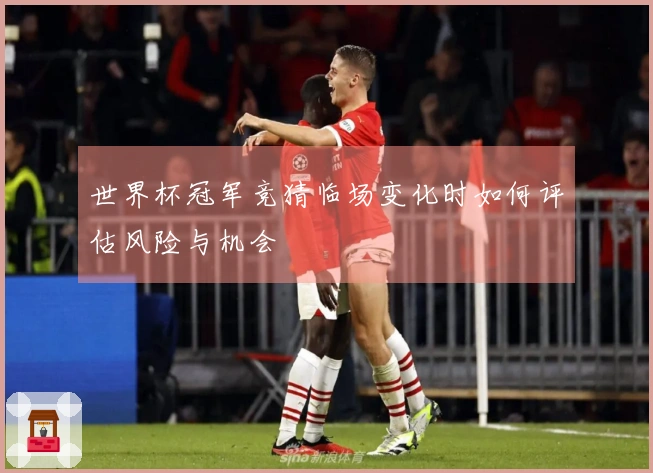 世界杯冠军竞猜临场变化时如何评估风险与机会