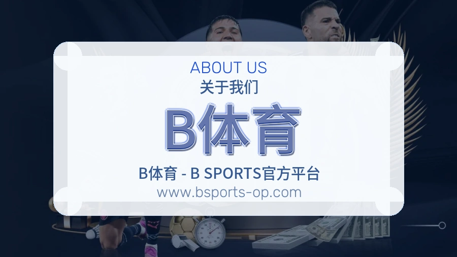 B体育关于我们介绍